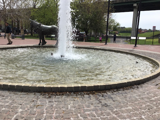 Tourist Attraction «Canal Place», reviews and photos, 13 Canal St, Cumberland, MD 21502, USA