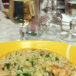 Photo n°3 de l'avis de Teresa.i fait le 23/08/2018 à 23:55 sur le  Hotel Stella Marina à Capo Vaticano