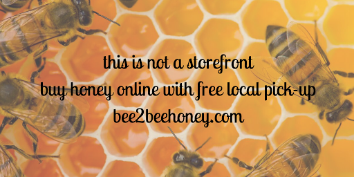 Bee2Bee Honey Collective Headquarters