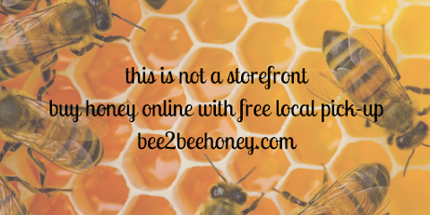 Bee2Bee Honey Collective Headquarters