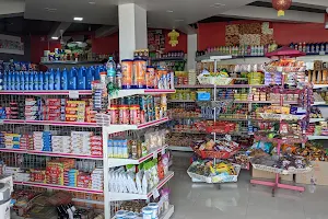 Reddy Super Bazar Athani image