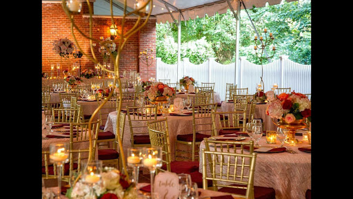 Wedding Venue «Hunt Phelan Weddings & Events», reviews and photos, 533 Beale St, Memphis, TN 38103, USA