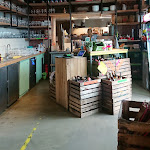 Photo n°5 de l'avis de Lisa.u fait le 30/07/2019 à 15:13 sur le  ÜberQuell Restaurant & Brauerei à Hamburg