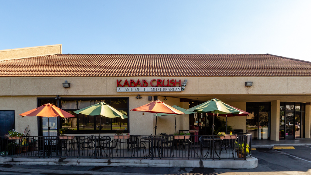 Kabab Crush 90701