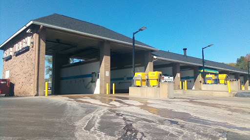 South 65 Car Wash With Truck Bay en Sedalia