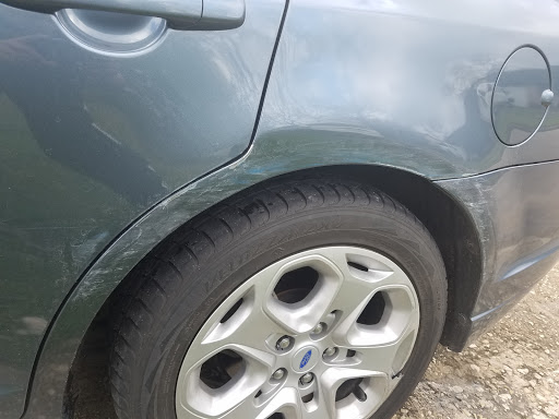 Auto Body Shop «Caliber Collision», reviews and photos, 5455 FM 1960, Humble, TX 77346, USA