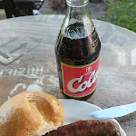 Photo n°2 de l'avis de Marcel.l fait le 25/04/2020 à 18:19 sur le  Biker Oase Cafe 36 à Kelbra