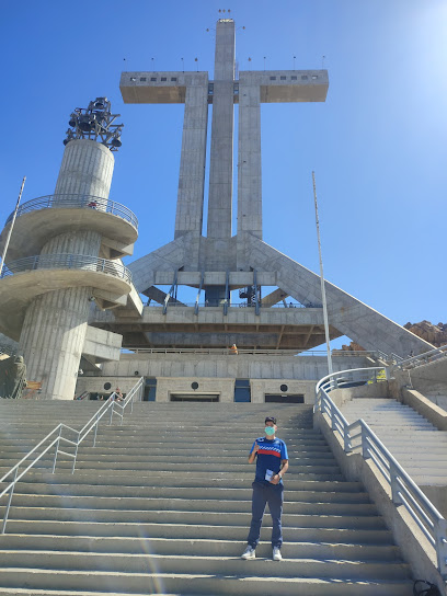 Cruz del Tercer Milenio