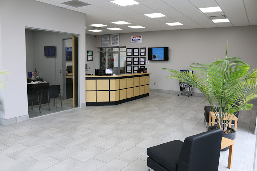 Auto Repair Shop «Interstate Auto Care», reviews and photos, 526 E 14 Mile Rd, Madison Heights, MI 48071, USA