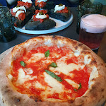 Photo n°9 de l'avis de Roberto.a fait le 01/08/2022 à 06:30 sur le  Turonda | pizza · bistrot · drinks à Urtijëi