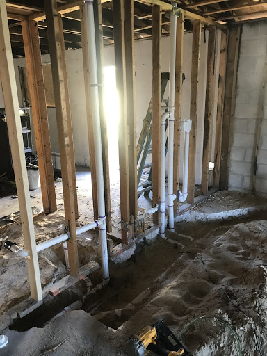 Air Conditioning Repair Service «R.J. Kielty Plumbing, Heating and Cooling, Inc.», reviews and photos, 9507 FL-52, Hudson, FL 34669, USA