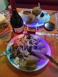 Plats et boissons du Restaurant africain Le DJARABA à Dijon - n°10