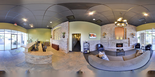 Day Spa «Massage Green Spa of Pembroke Pines», reviews and photos, 15829 Pines Blvd, Pembroke Pines, FL 33028, USA