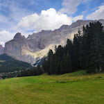 Photo n°12 de l'avis de Junior.e fait le 20/08/2022 à 12:22 sur le  Ciampinoi Pizza Self Service à Sëlva