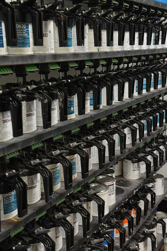 Honda Dealer «Roush Honda», reviews and photos, 100 W Schrock Rd, Westerville, OH 43081, USA