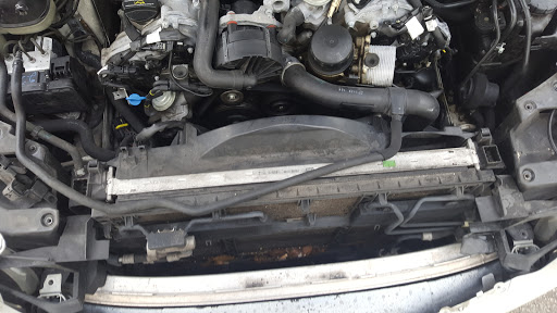 Motorcycle Shop «Docs Custom Cycle», reviews and photos, 2021 SW 70th Ave, Davie, FL 33317, USA