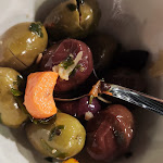 Photo n°2 de l'avis de Maria.o fait le 09/03/2024 à 20:42 sur le  Dal Tenerissimo à Catania