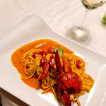 Photo n°2 de l'avis de Federico.a fait le 03/07/2021 à 09:01 sur le  Ristorante l'Altra Botte à Legnano