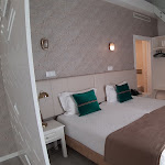 Photo n°12 de l'avis de Giovi-56. fait le 26/07/2019 à 19:13 sur le  Hotel Magic à Nazaré