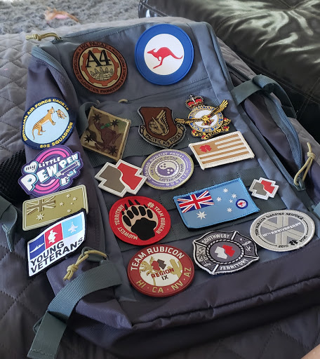 Fabric Store «Jo-Ann Fabrics and Crafts», reviews and photos, 2108 W 27th St g, Lawrence, KS 66047, USA