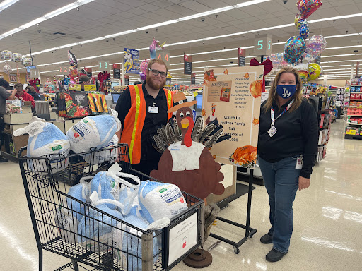 Albertsons image