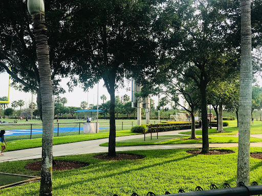 Park «Doral Meadow Park», reviews and photos, 11555 NW 58th St, Doral, FL 33178, USA
