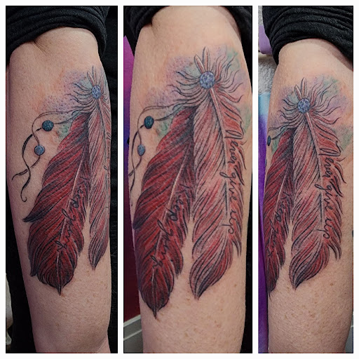 Explore tattoo ideas los angeles, creative tattoo ideas in Elkhart, available at Juicy Tattoo and Piercing