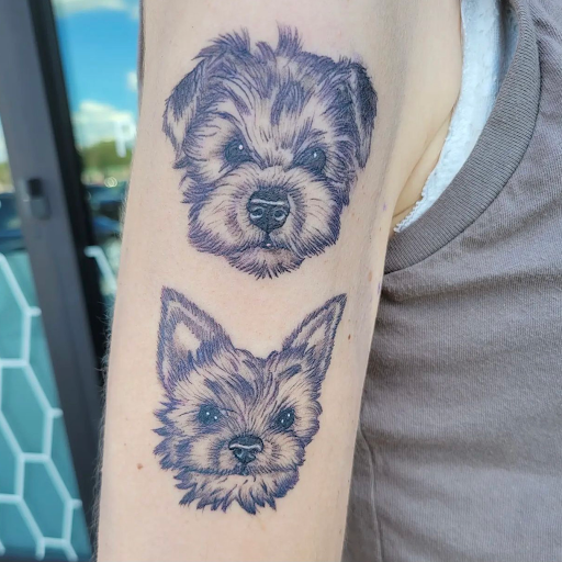 Explore june tattoo ideas, creative tattoo ideas in Davenport, available at Fine Ink Studios Tattoos