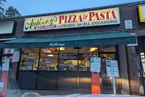 Anthony's Pizza & Pasta image