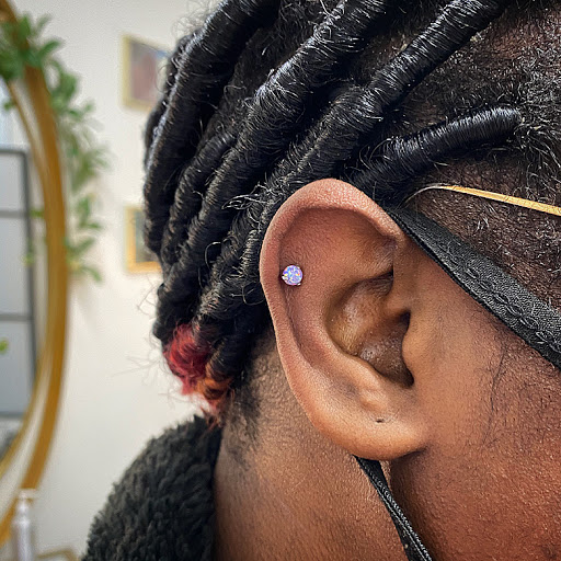 Explore tattoo ideas chest shoulder, creative tattoo ideas in Cary, available at Fine Art Body Piercing By Lilith Mae