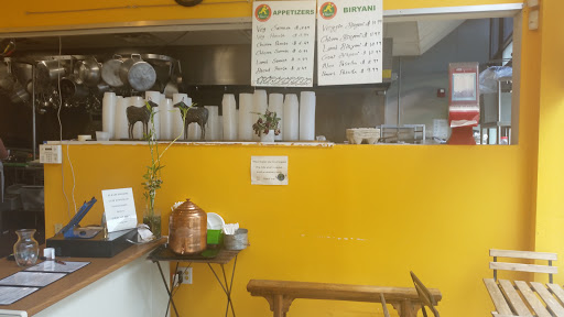 Meal Takeaway «Guru the Caterer», reviews and photos, 1295 Broadway, Somerville, MA 02144, USA