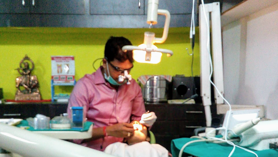 Smiler Dental Clinic