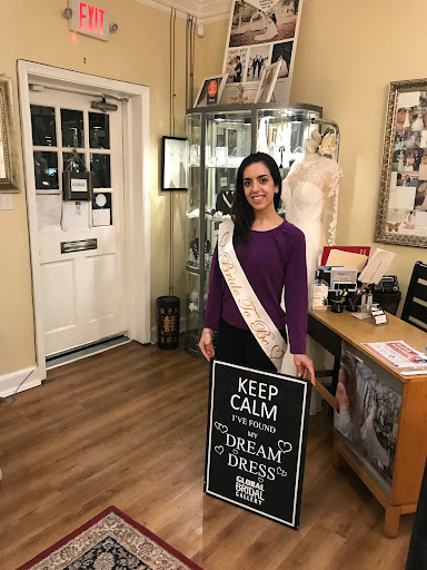 Bridal Shop «Global Bridal Gallery», reviews and photos, 687 S Washington St, Alexandria, VA 22314, USA