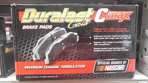 Auto Parts Store «AutoZone», reviews and photos, 1735 W Golf Rd, Mt Prospect, IL 60056, USA