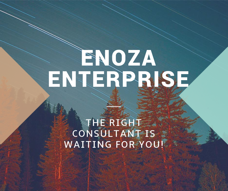 Enoza Enterprise