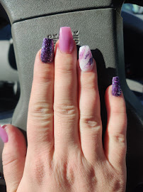VIP Nails & Spa - Photo 9 - Car repair in White Settlement, TX, Fort Worth