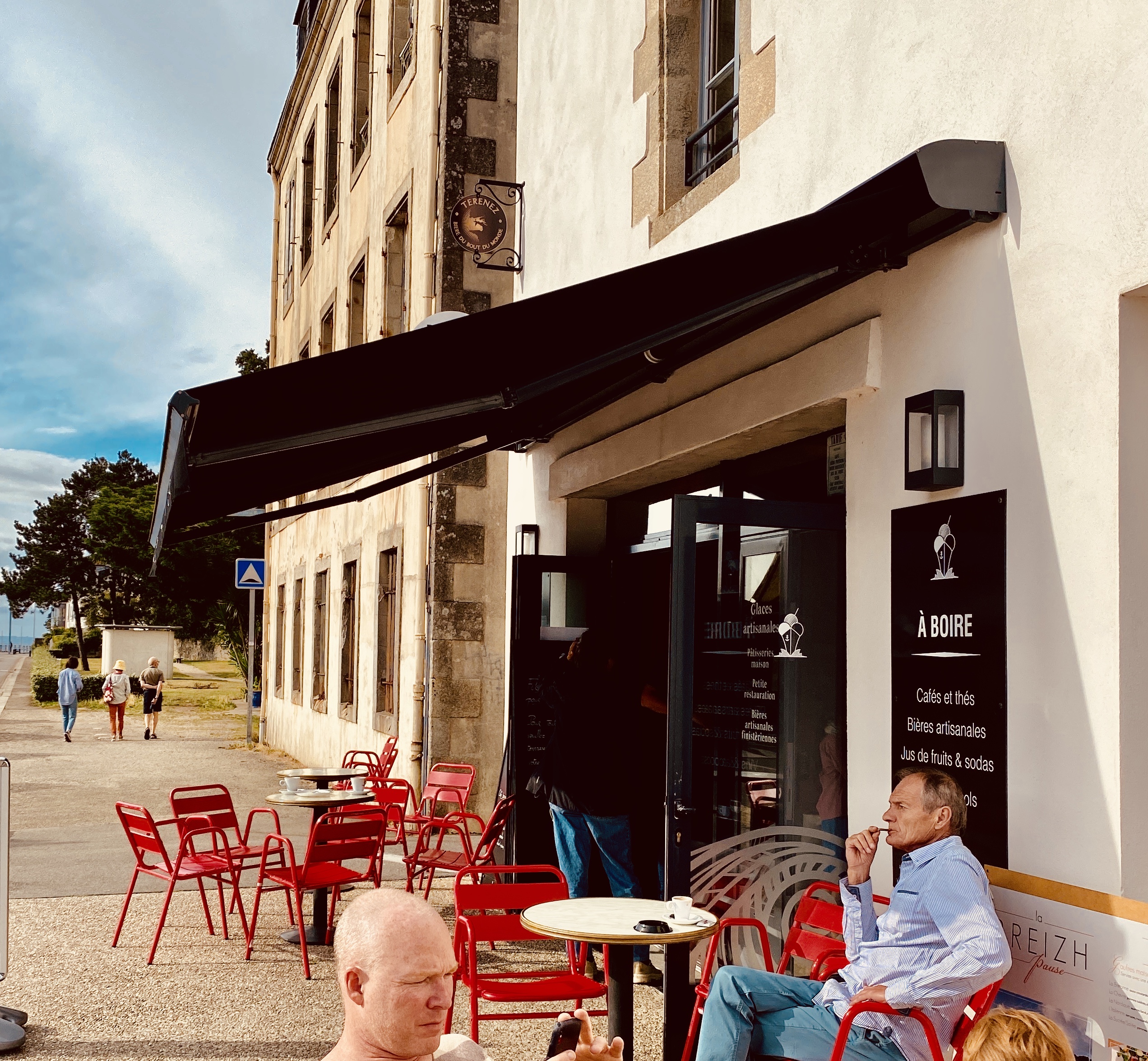 Photo n° 5 de l'avis de Nic.� fait le 02/08/2020 à 16:50