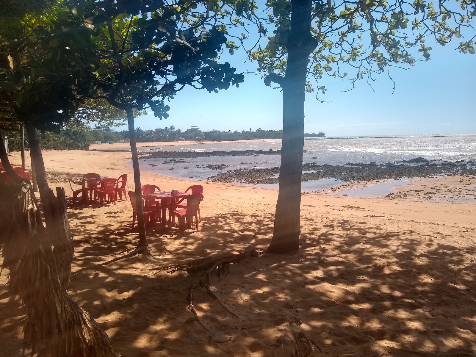 Praia da Chaleirinha photo #7