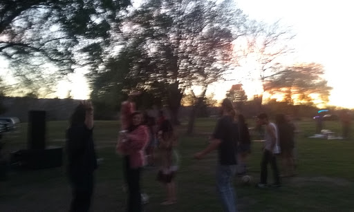 Golf Course «Balboa Golf Course», reviews and photos, 16821 Burbank Blvd, Encino, CA 91436, USA