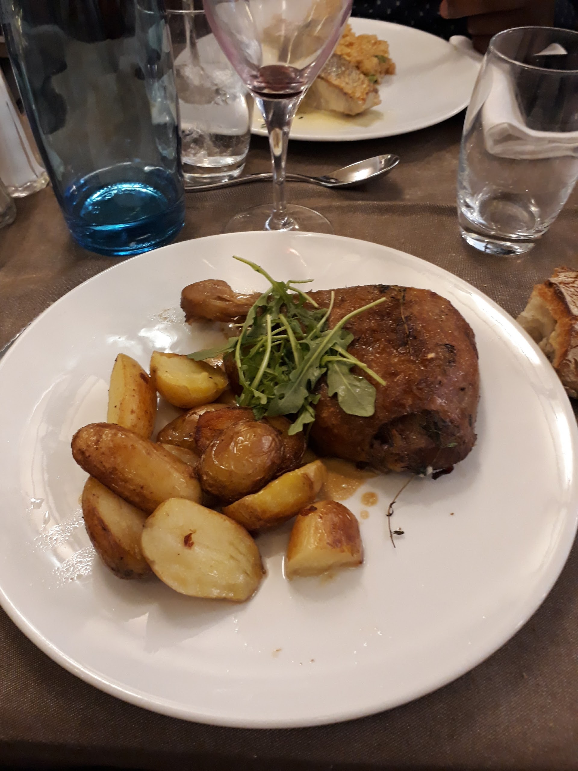 Photo n° 2 de l'avis de Sly. fait le 29/07/2017 à 19:11