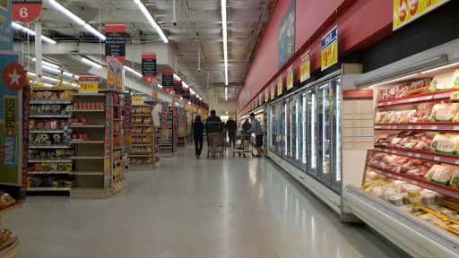 Grocery Store «H-E-B Grocery», reviews and photos, 3301 Sherwood Way, San Angelo, TX 76901, USA