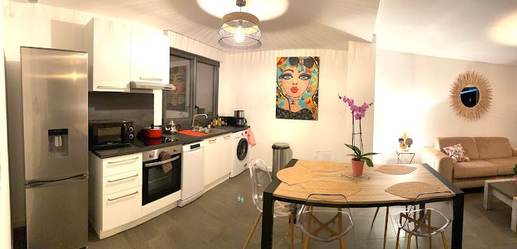 Photos du propriétaire Location d'appartement de vacances Résidence Les Vallons du Fort Groupe Lao Hôtellerie Villa 8 20166 Grosseto-Prugna