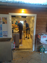 Photo n°7 de Snack - Camping les Radeliers à Port-Lesney ()