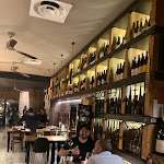 Photo n°2 de l'avis de Michele.a fait le 28/04/2023 à 21:09 sur le  Gino’s Bbq Ristorante à Padua