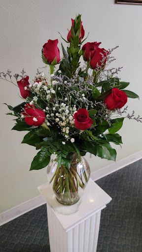 Florist «Enchanted Florist II», reviews and photos, 4262 Royal Pine Dr, Colorado Springs, CO 80920, USA