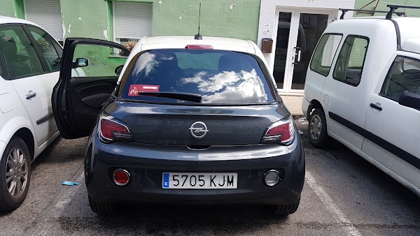 Drivalia Car Rental S.L.