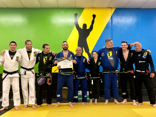 Martial Arts School «Brazilian Top Team», reviews and photos, 5345 Glen Ridge Dr, San Antonio, TX 78229, USA