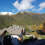 Photo n°8 de l'avis de Daniel.e fait le 18/10/2020 à 18:05 sur le  Hotel Valserhof à Mühlbach