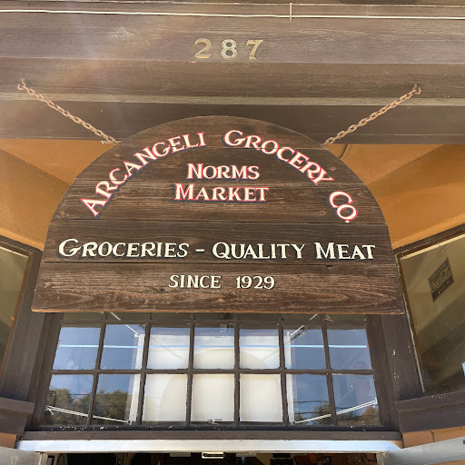 Grocery Store «ARCANGELI GROCERY CO/NORMS MARKET», reviews and photos, 287 Stage Rd, Pescadero, CA 94060, USA