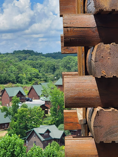 Golf Course «Gatlinburg Golf Course», reviews and photos, 520 Dollywood Ln, Pigeon Forge, TN 37863, USA